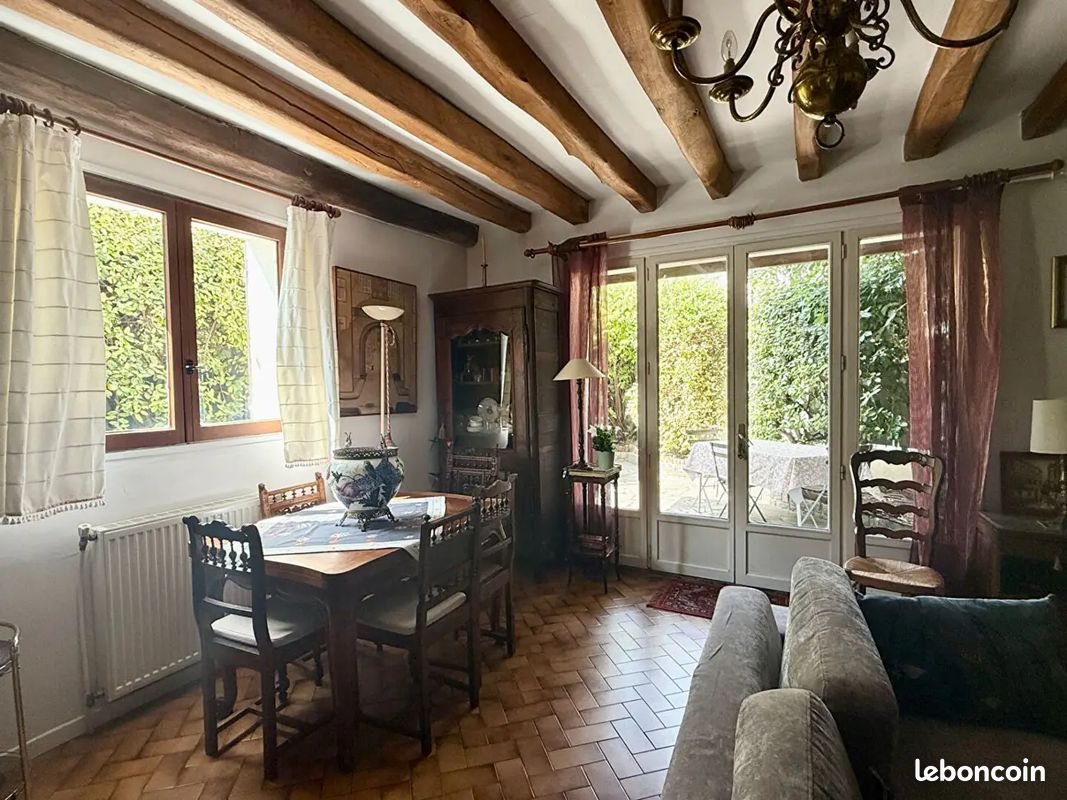 Maison à vendre, 57m², Champigny-sur-Marne