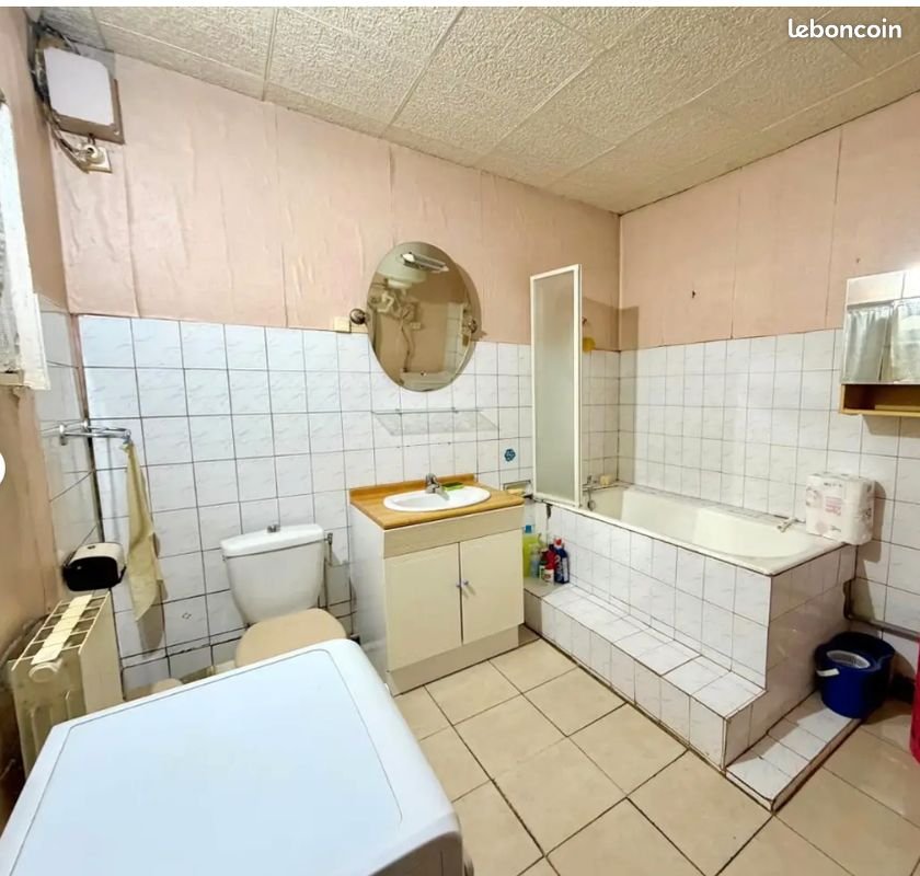 Maison à vendre, 57m², Champigny-sur-Marne