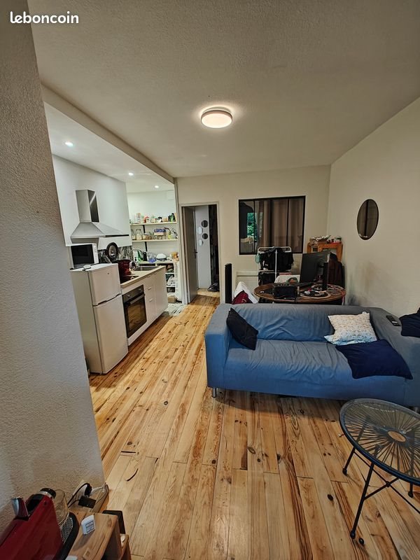 Appartement à louer, 32m², Lons-le-Saunier