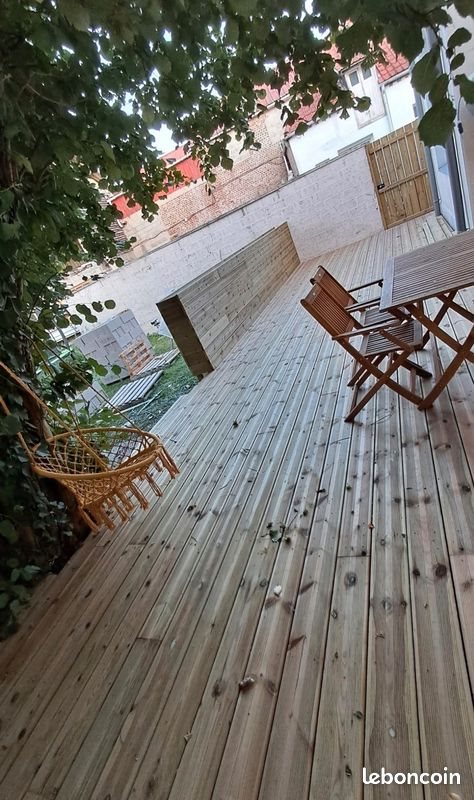 Maison à vendre, 238m², Saint-Étienne-au-Mont