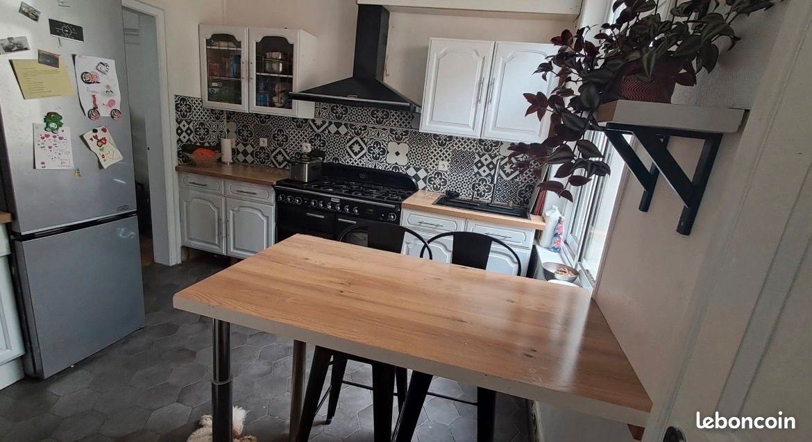 Maison à vendre, 238m², Saint-Étienne-au-Mont