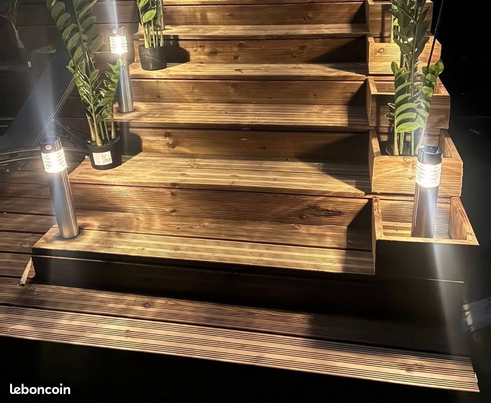 Maison à vendre, 238m², Saint-Étienne-au-Mont