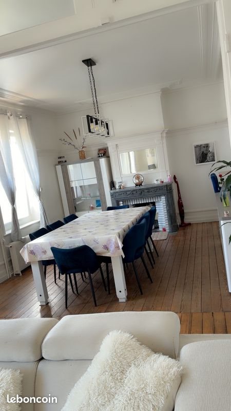 Maison à vendre, 238m², Saint-Étienne-au-Mont