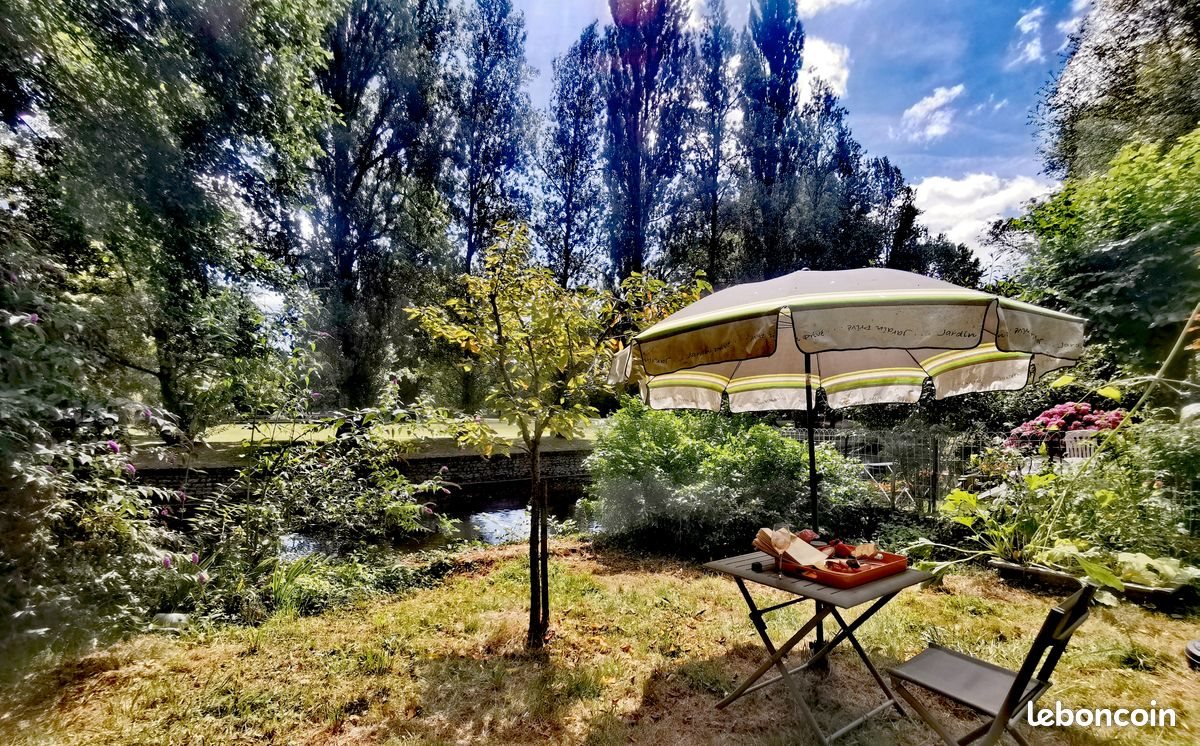 Maison à vendre, 42m², Brantôme