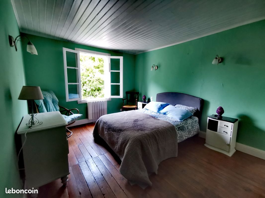 Maison à vendre, 42m², Brantôme