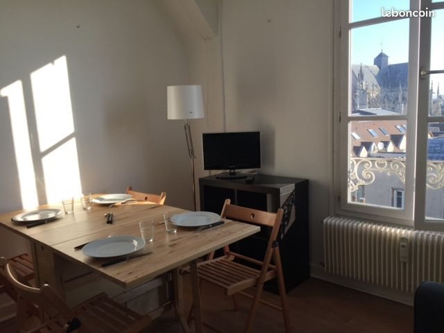 Appartement à louer, 29m², Troyes