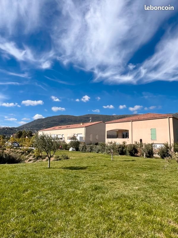 Appartement à vendre, 43m², Carros