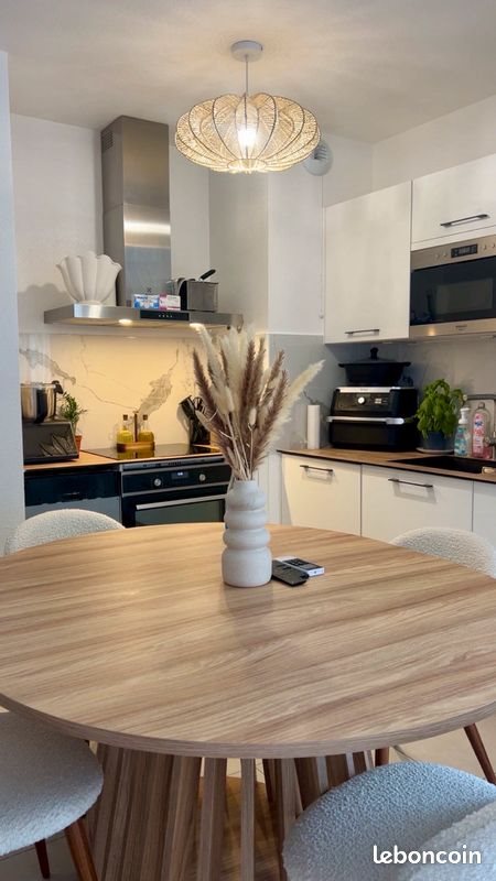 Appartement à vendre, 43m², Carros