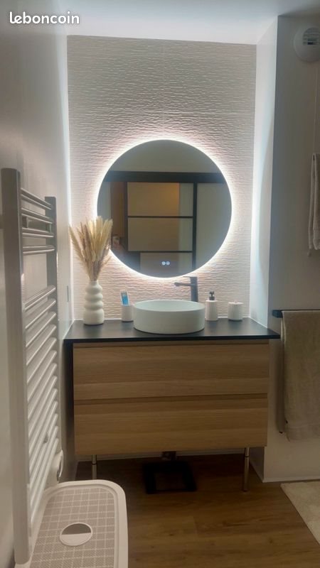 Appartement à vendre, 43m², Carros