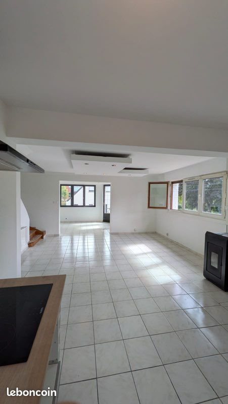 Maison à louer, 95m², Vendeville