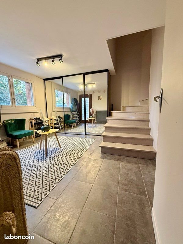 Maison à vendre, 125m², Sevran