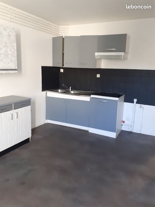 Appartement à louer, 41m², Périgueux