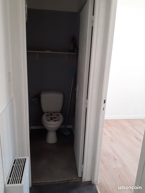 Appartement à louer, 41m², Périgueux