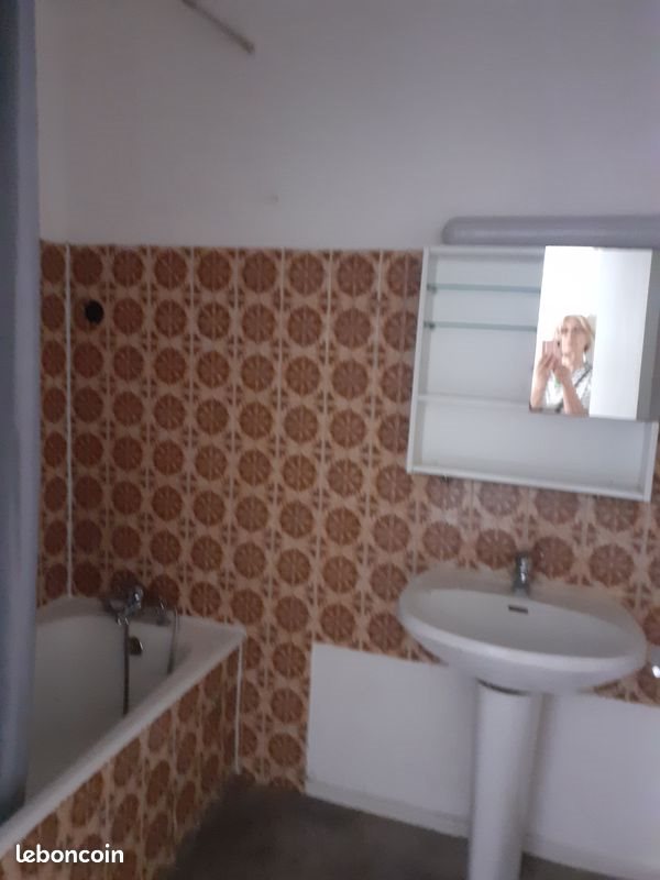 Appartement à louer, 41m², Périgueux