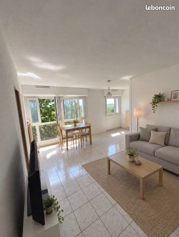 Appartement à louer, 88m², Corbeil-Essonnes