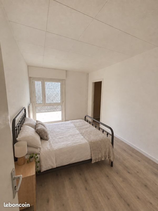 Appartement à louer, 88m², Corbeil-Essonnes