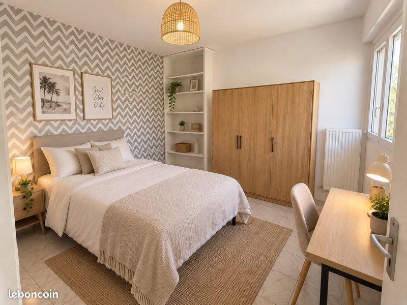 Appartement à louer, 88m², Corbeil-Essonnes
