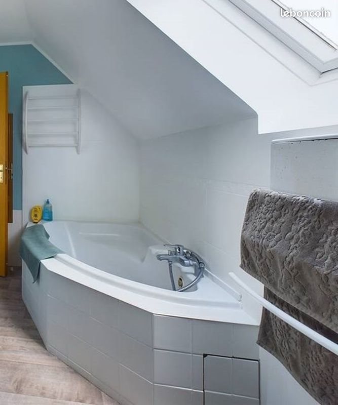 Maison à louer, 120m², Beauchamp