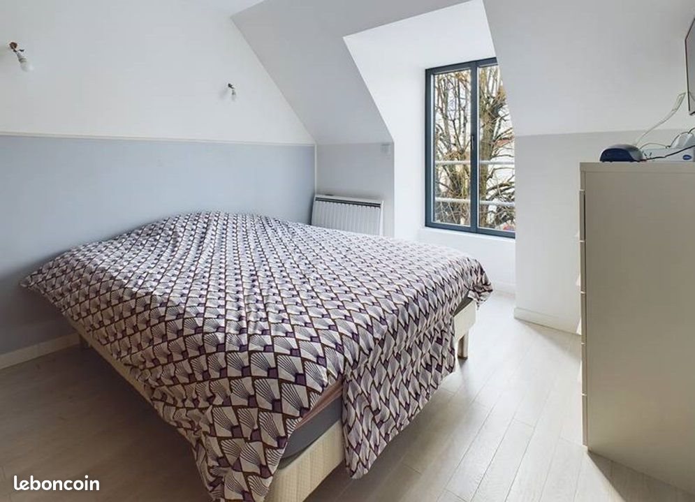 Maison à louer, 120m², Beauchamp