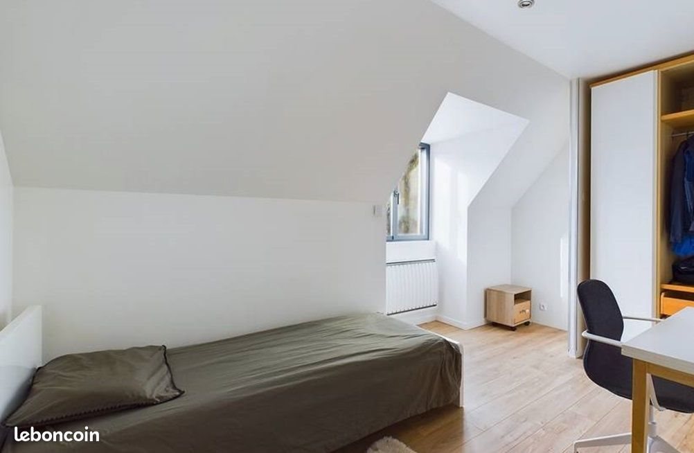 Maison à louer, 120m², Beauchamp