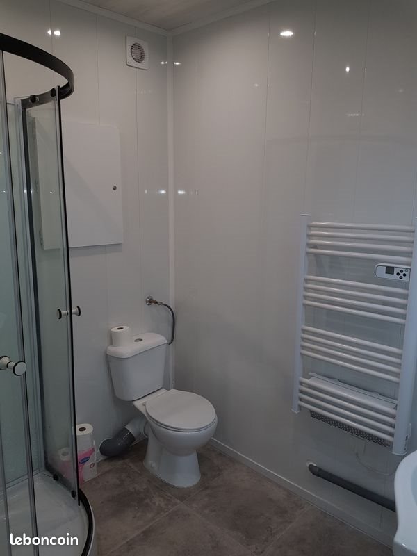 Appartement à louer, 21m², Maurs