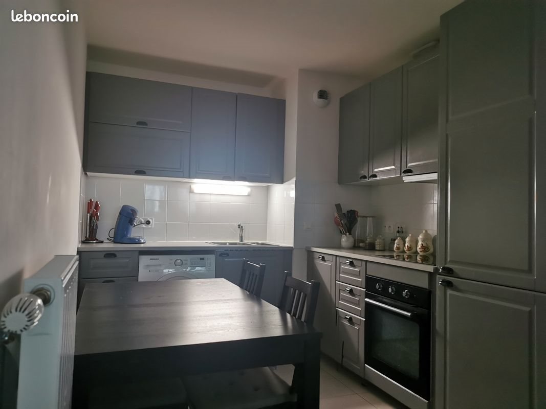 Appartement à louer, 45m², Vélizy-Villacoublay