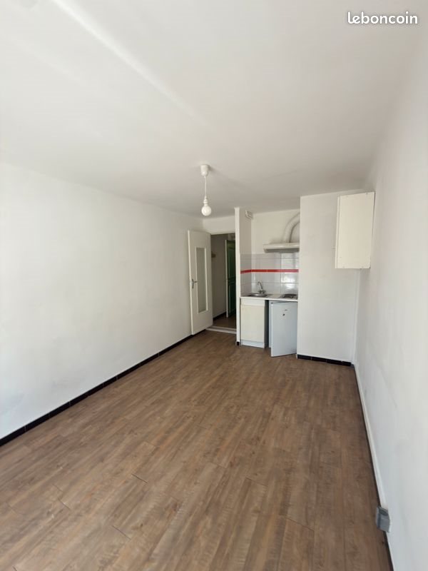 Appartement à louer, 17m², Aix-en-Provence