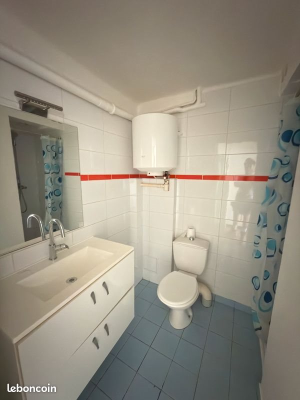 Appartement à louer, 17m², Aix-en-Provence