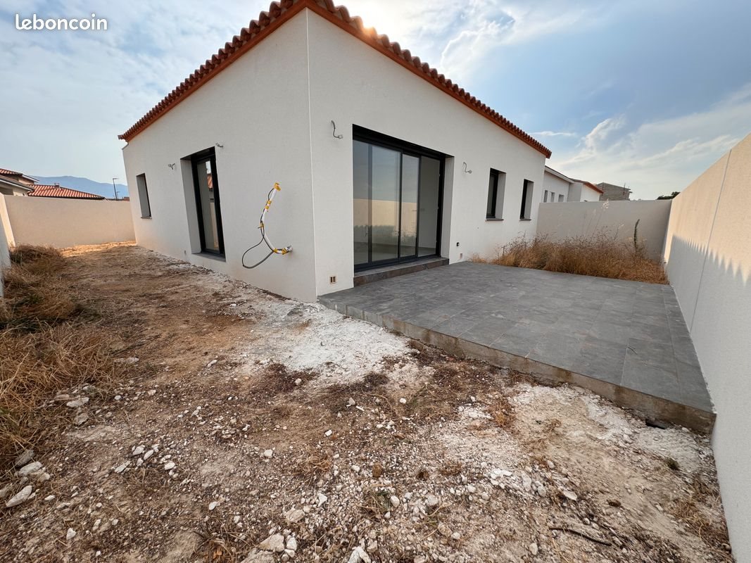 Maison à vendre, 107m², Argelès-sur-Mer