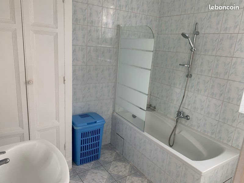 Appartement à louer, 35m², Châteauroux