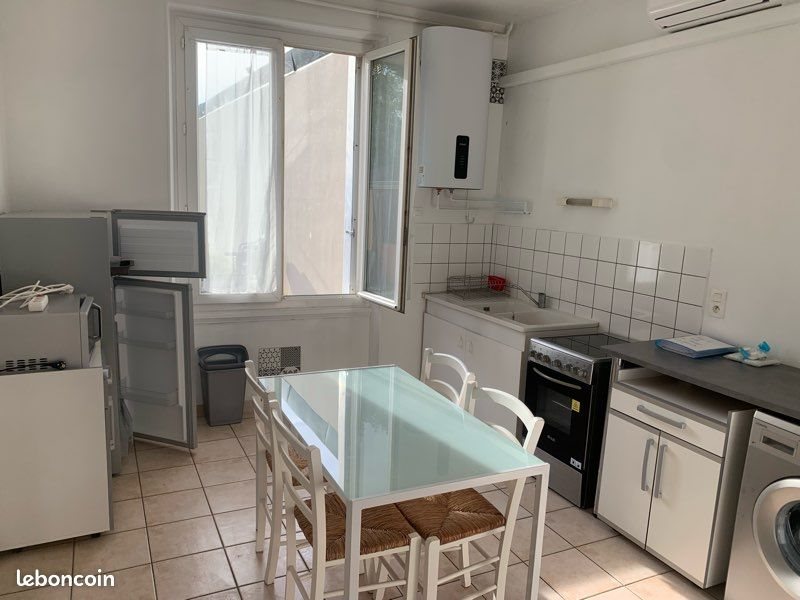 Appartement à louer, 35m², Châteauroux