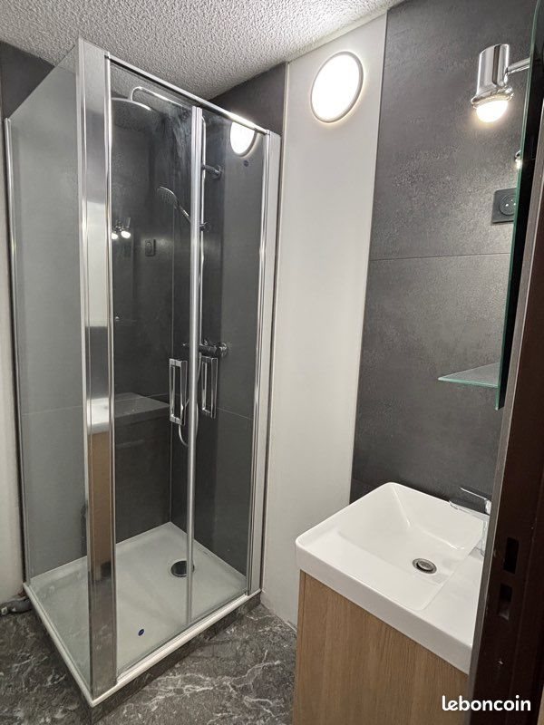 Appartement à louer, 26m², Morillon