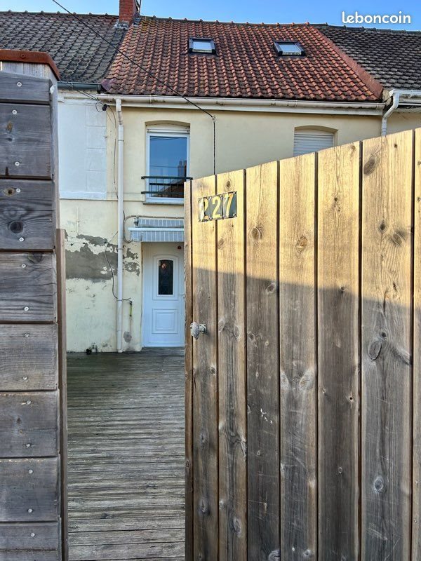 Maison à louer, 78m², Labeuvrière