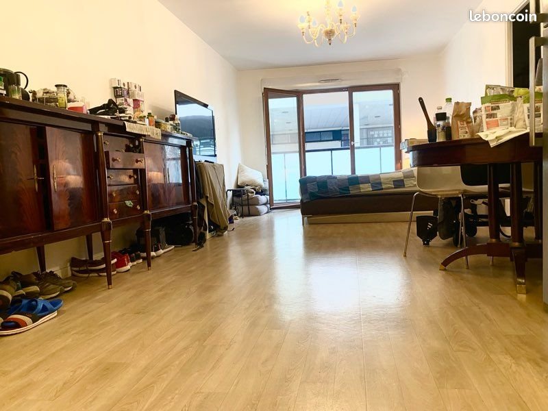 Appartement à louer, 50m², Montreuil