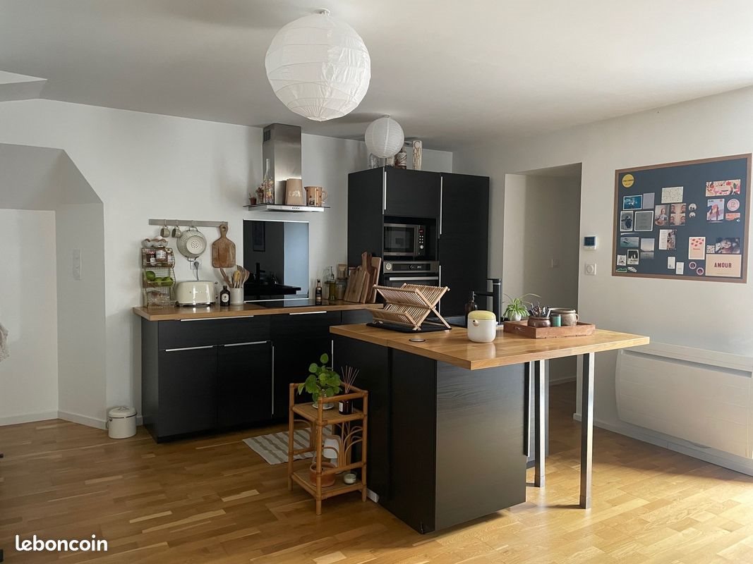 Appartement à louer, 80m², Bressuire