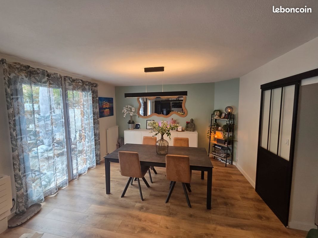 Maison à vendre, 134m², Bruguières