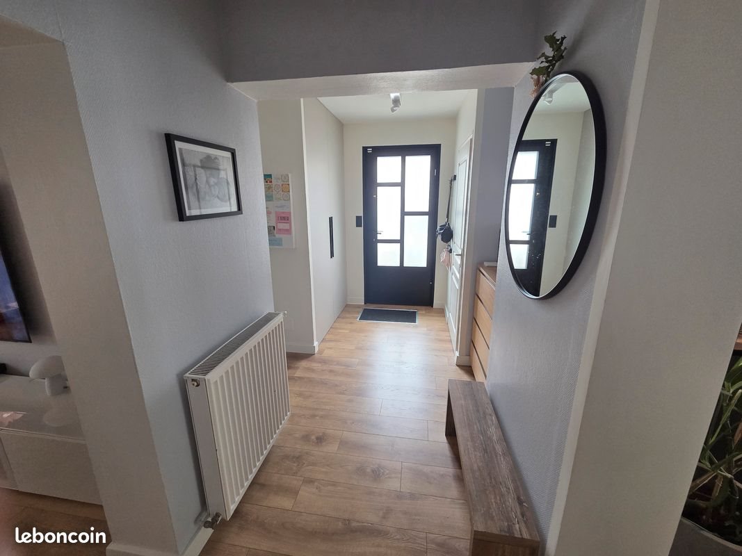 Maison à vendre, 134m², Bruguières