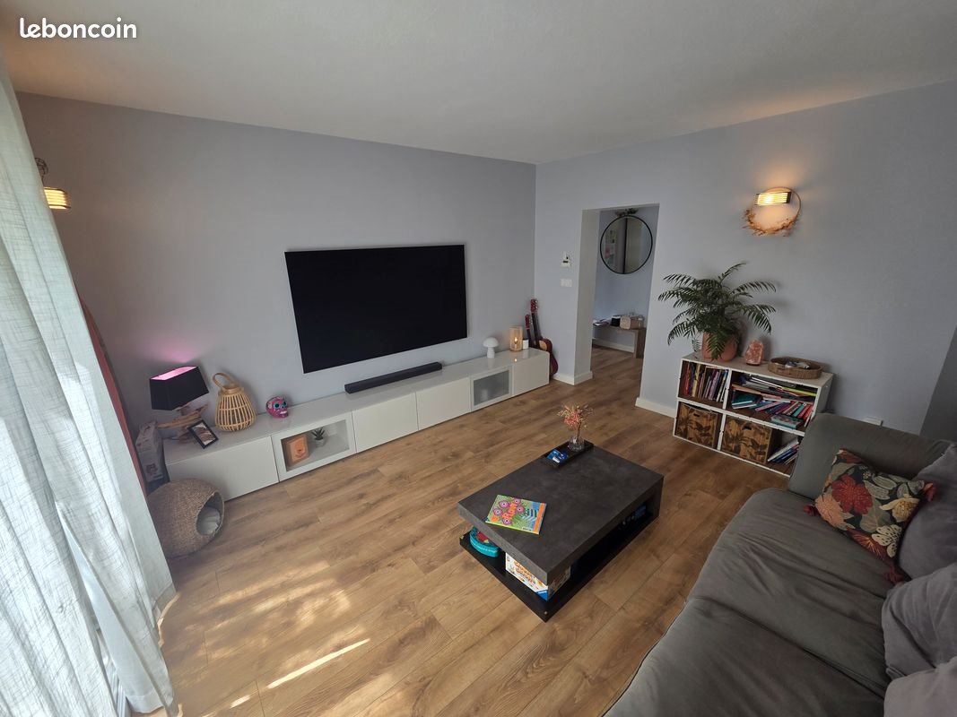 Maison à vendre, 134m², Bruguières