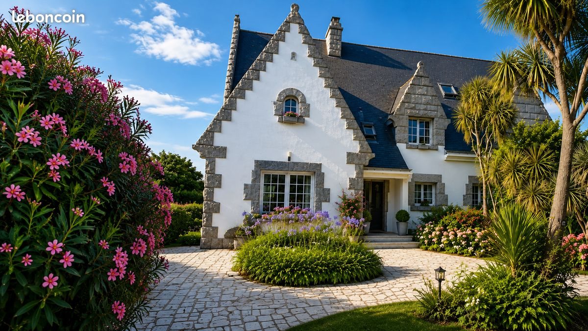 Maison à vendre, 253m², Sarzeau
