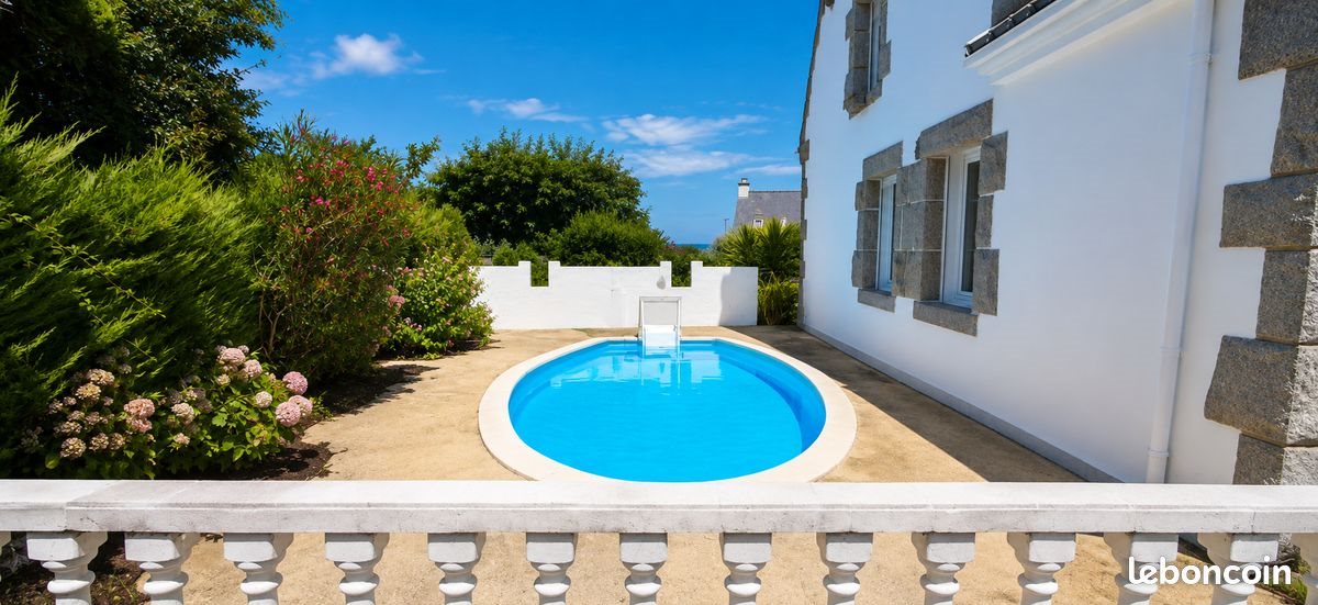 Maison à vendre, 253m², Sarzeau
