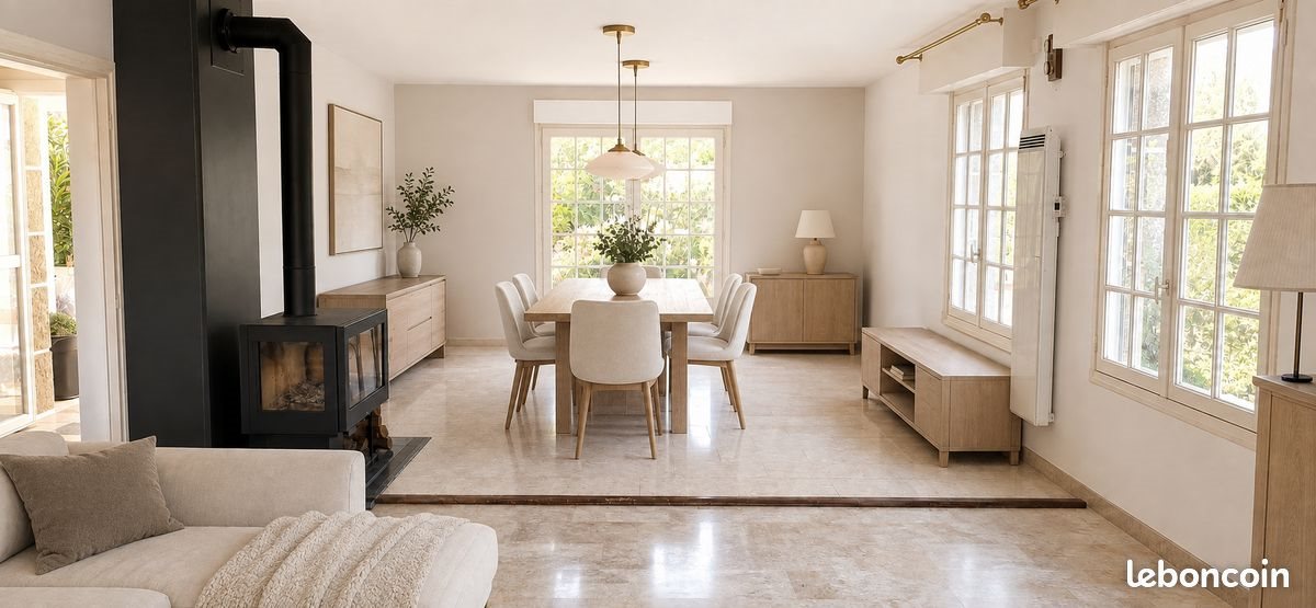 Maison à vendre, 253m², Sarzeau