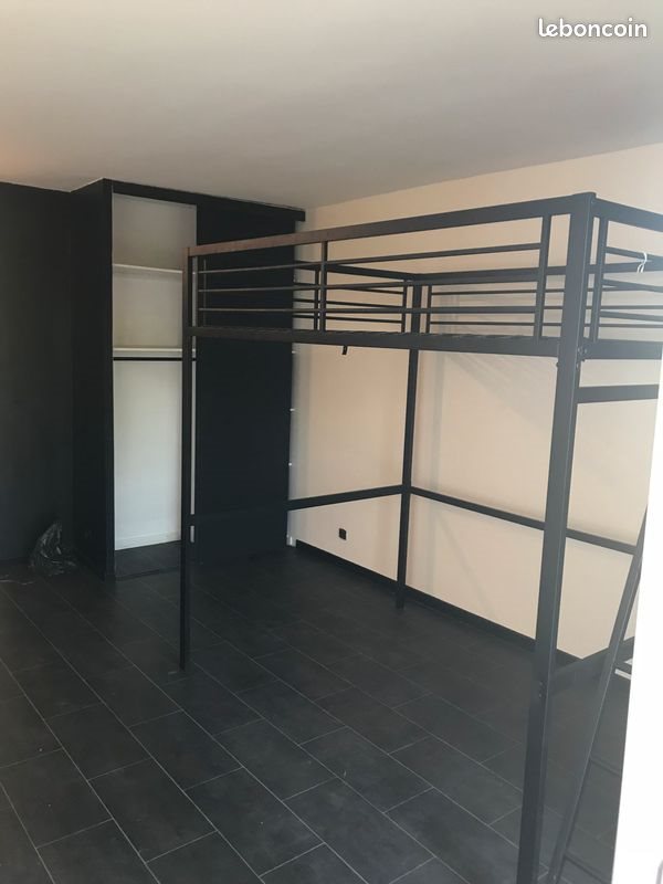 Appartement à louer, 29m², Romans-sur-Isère