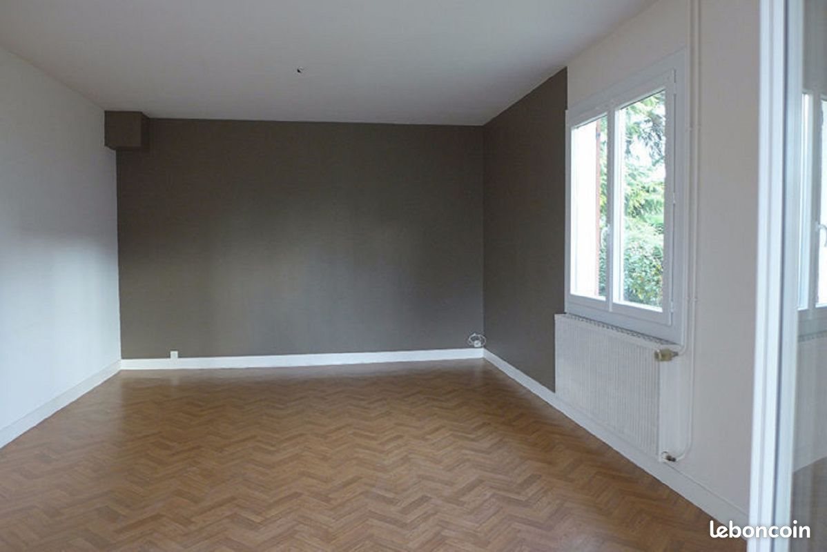 Maison à louer, 80m², Luisant