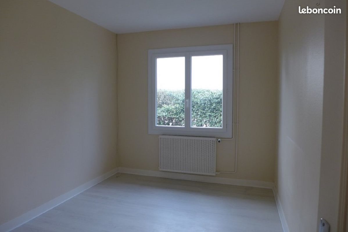 Maison à louer, 80m², Luisant