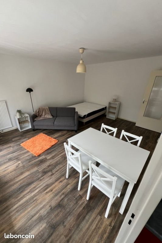 Appartement à louer, 33m², Gray