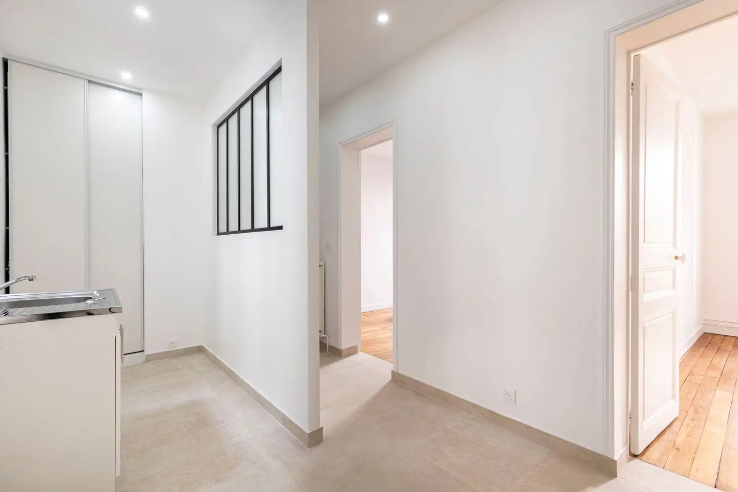 Appartement à vendre, 55m², Paris 12ème