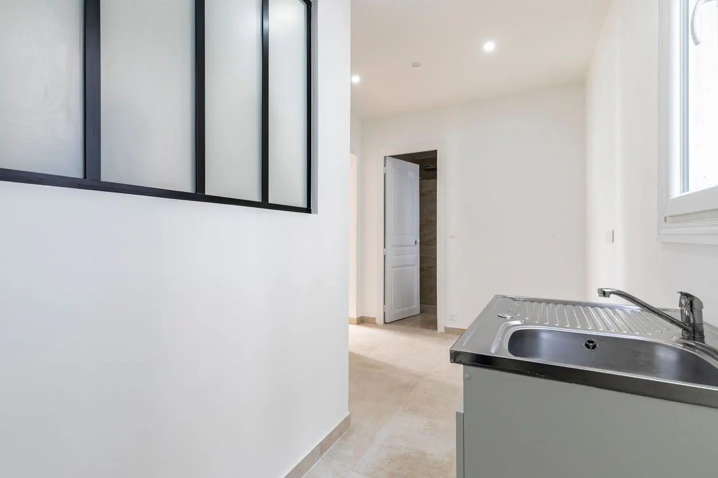Appartement à vendre, 55m², Paris 12ème