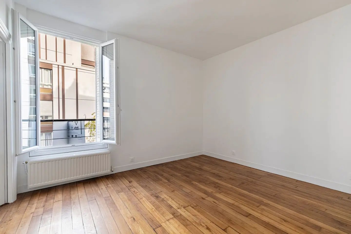 Appartement à vendre, 55m², Paris 12ème
