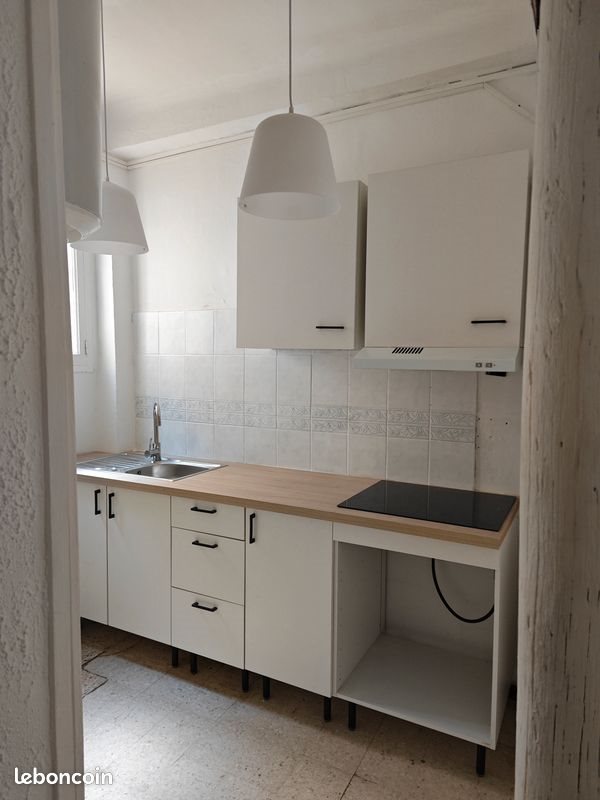 Appartement à louer, 40m², Carpentras