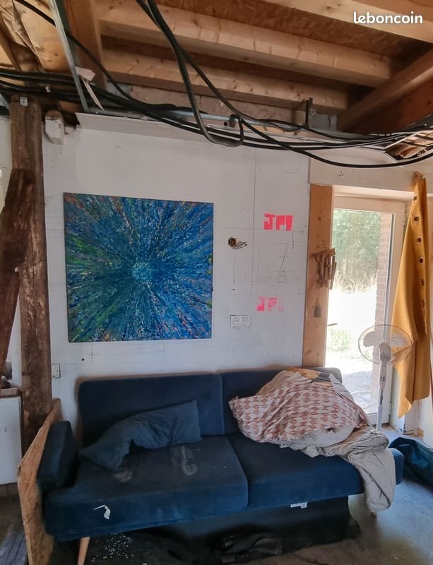 Maison à vendre, 167m², Méry-ès-Bois